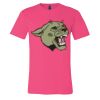 Unisex Short Sleeve Jersey Tee Thumbnail