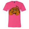 Unisex Short Sleeve Jersey Tee Thumbnail