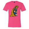 Unisex Short Sleeve Jersey Tee Thumbnail