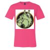 Unisex Short Sleeve Jersey Tee Thumbnail