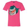 Unisex Short Sleeve Jersey Tee Thumbnail