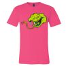 Unisex Short Sleeve Jersey Tee Thumbnail