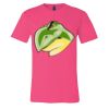 Unisex Short Sleeve Jersey Tee Thumbnail