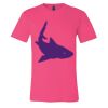 Unisex Short Sleeve Jersey Tee Thumbnail