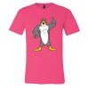 Unisex Short Sleeve Jersey Tee Thumbnail