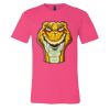 Unisex Short Sleeve Jersey Tee Thumbnail