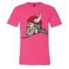 Unisex Short Sleeve Jersey Tee Thumbnail