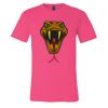 Unisex Short Sleeve Jersey Tee Thumbnail