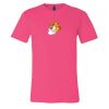 Unisex Short Sleeve Jersey Tee Thumbnail