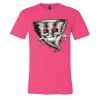 Unisex Short Sleeve Jersey Tee Thumbnail
