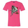 Unisex Short Sleeve Jersey Tee Thumbnail