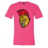 Unisex Short Sleeve Jersey Tee Thumbnail