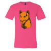 Unisex Short Sleeve Jersey Tee Thumbnail