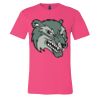 Unisex Short Sleeve Jersey Tee Thumbnail