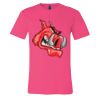 Unisex Short Sleeve Jersey Tee Thumbnail