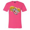 Unisex Short Sleeve Jersey Tee Thumbnail
