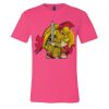 Unisex Short Sleeve Jersey Tee Thumbnail
