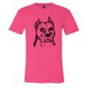 Unisex Short Sleeve Jersey Tee Thumbnail