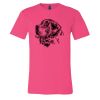 Unisex Short Sleeve Jersey Tee Thumbnail