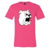 Unisex Short Sleeve Jersey Tee Thumbnail