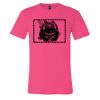 Unisex Short Sleeve Jersey Tee Thumbnail