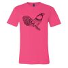 Unisex Short Sleeve Jersey Tee Thumbnail