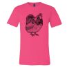 Unisex Short Sleeve Jersey Tee Thumbnail