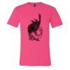 Unisex Short Sleeve Jersey Tee Thumbnail