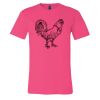 Unisex Short Sleeve Jersey Tee Thumbnail