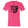 Unisex Short Sleeve Jersey Tee Thumbnail