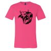 Unisex Short Sleeve Jersey Tee Thumbnail