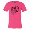Unisex Short Sleeve Jersey Tee Thumbnail