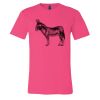 Unisex Short Sleeve Jersey Tee Thumbnail