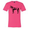 Unisex Short Sleeve Jersey Tee Thumbnail