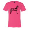 Unisex Short Sleeve Jersey Tee Thumbnail