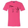 Unisex Short Sleeve Jersey Tee Thumbnail