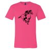 Unisex Short Sleeve Jersey Tee Thumbnail
