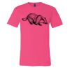 Unisex Short Sleeve Jersey Tee Thumbnail