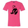 Unisex Short Sleeve Jersey Tee Thumbnail