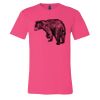 Unisex Short Sleeve Jersey Tee Thumbnail