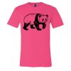 Unisex Short Sleeve Jersey Tee Thumbnail
