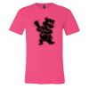 Unisex Short Sleeve Jersey Tee Thumbnail