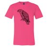 Unisex Short Sleeve Jersey Tee Thumbnail
