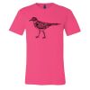 Unisex Short Sleeve Jersey Tee Thumbnail