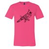 Unisex Short Sleeve Jersey Tee Thumbnail