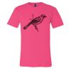 Unisex Short Sleeve Jersey Tee Thumbnail