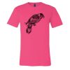 Unisex Short Sleeve Jersey Tee Thumbnail
