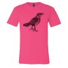 Unisex Short Sleeve Jersey Tee Thumbnail