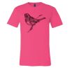 Unisex Short Sleeve Jersey Tee Thumbnail