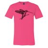 Unisex Short Sleeve Jersey Tee Thumbnail